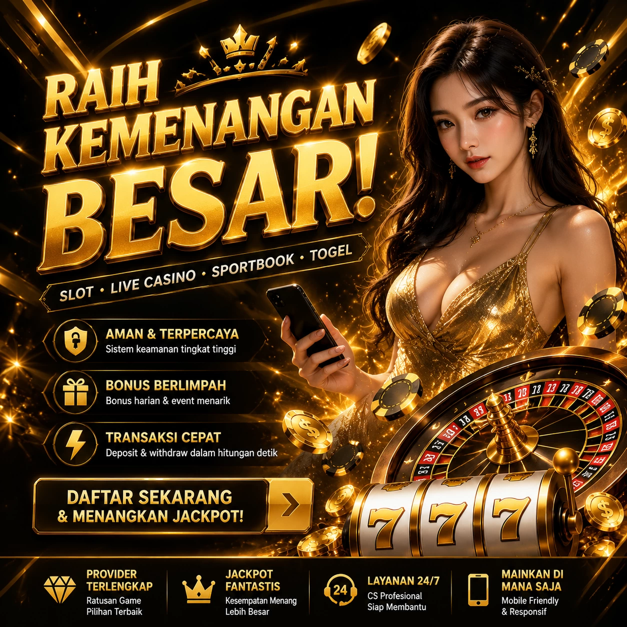 Grafik Performa juruswin APK pada Berbagai Kategori Perangkat